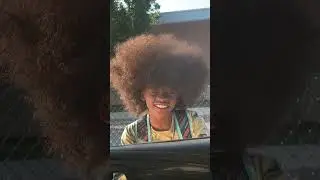 POV: When My Son Says He'll Pick His Own Outfit and Do His Own Hair for Picture Day!