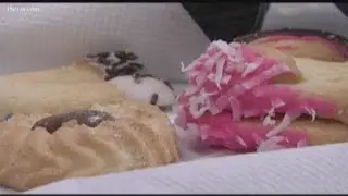 Lack of sleep makes you crave junk food