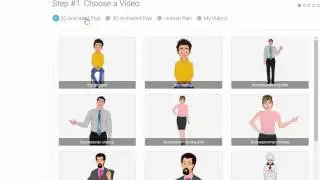 VideoPal Demo