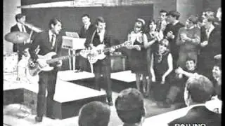 Giovani Giovani - Ma voglio solo te(I Want To Hold Your Hand )1964