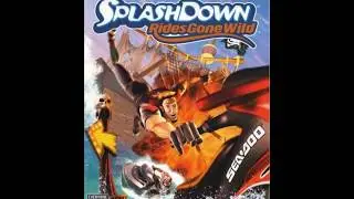 Splashdown - Ancient King of Bling