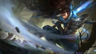 PENTAKILL22 | Daxua9x  | Best Yasuo Plays by Yasuo9x