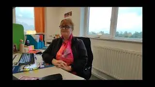 VIDEO OCTOBRE ROSE - MSP SOMAIN ET ENVIRON
