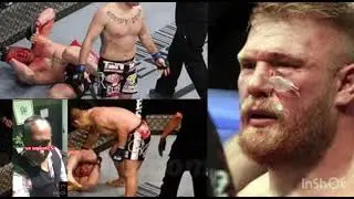El &ldquo;Dia&rdquo; que &ldquo;CA&Iacute;N VEL&Aacute;SQUEZ&rdquo; paraliz&oacute; &ldquo;al MUNDO&rdquo; #ufc#mma#boxeo#kickboxing 