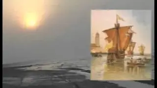 Foreign trade in Mughal India- part 1 (History of modern Europe c. AD 1780-1945)