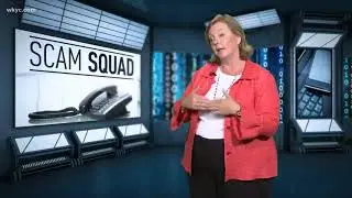 Scam Squad: Freezing your credit