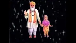Jai Bua Bapu Ji || Ladwal ||Hiranagar
