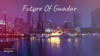 Gwadar Beauty
