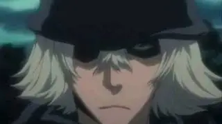Assassin's bleach