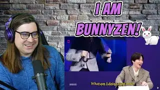 EXO-Suho Appreciation!   Reacting to 