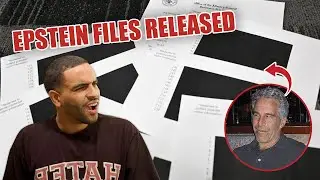 Files Released! Who&rsquo;s in them!? Everything You Need To Know 