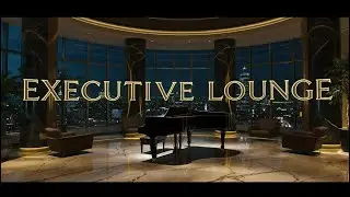 Executive Lounge Music &ndash; Premium AI Instrumental Jazz