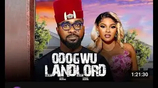 ODOGWU LANDLORD NOLLYWOOD MOVIE REVIEW ( UZOR ARUKWE ,SARIAN MARTIN)