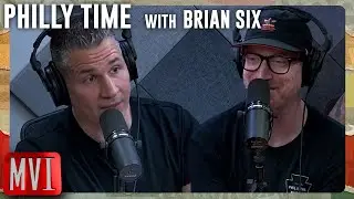 Mike Vecchione Investigates 066 - Philly Time with Brian Six