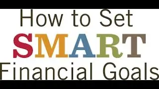 How to set Smart Financial Goals | Financial Goals | Financial Goal Setting | Finance Fortune