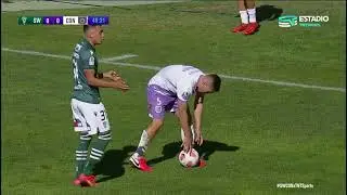 GONZALO MOSQUERA CASTRO 2021 - CSD CONCEPCI&Oacute;N.