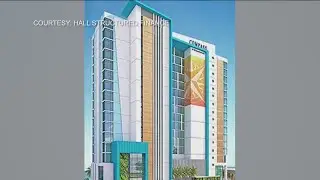 Dallas company snags $68.5M construction loan for Jimmy Buffett-inspired North Myrtle Beach resort