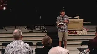 Calvary Chapel San Ramon Live Stream