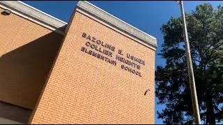Welcome to Usher-Collier!