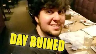 JonTron Ruins our Day