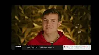 CFP College GameDay from Dallas TX