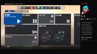 NFL Madden 18|German