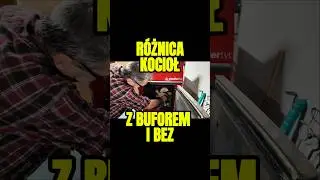 CO DAJE BUFOR CIEPŁA? LEPIEJ Z NIM? #bufor #buforciepla #buforciepła #zgazowanie #kociołnadrewno