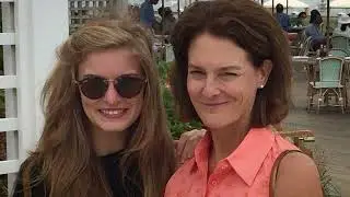 The Legacy of Victoria McGrath: FourBlock Tribute & Service Award