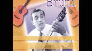 SERGIO BRUNI  - QUI FU NAPOLI