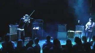 Owen Pallett - Many Lives For 49 MP @ Babel, Malmo