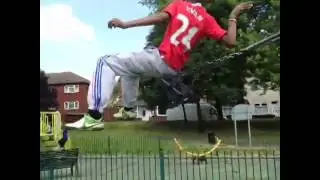 Vine #5 | Swing Fail 2