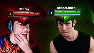 I Got Shaco Coaching...