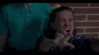 Stranger Things 3 || Born For This - The Score