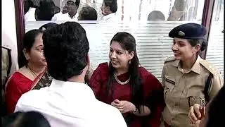 AP CM YS Jagan inaugurates Disha Police station at Rajahmahendravaram || Full Video