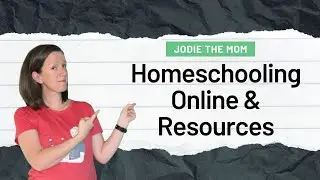 Setting Boundaries with Homeschooling Online