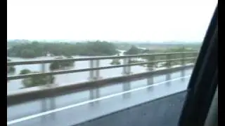 Mackay Flood 2008 Part 1