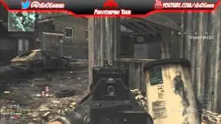 MW3 | 61-0 Kill Confirmed Villiage!