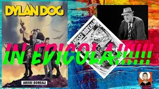RECENSIONE DYLAN DOG 430