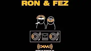 Ron & Fez - 