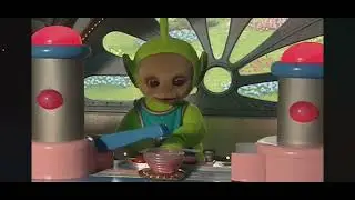 Teletubbies Silly songs and funny dances part 1