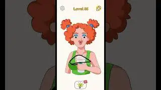 DOP 4 level56#drawonepart4 #DOP4 #puzzlegame #dop4walkthrough #levelsolutions #mobilegaming #gaming