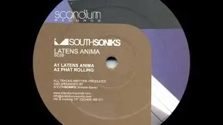 Southsoniks - Latens Anima