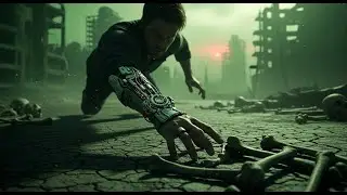 &ldquo;2067 The Last Breath of Humanity  Time Travel S