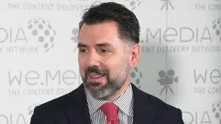 Rethink HR Tech Europe 2018 - Burak Bakkaloglu, Ericsson
