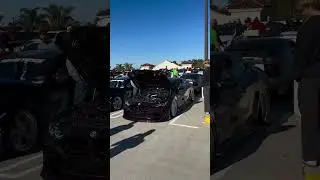BMW M4 Competition