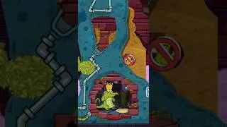 #Leve28 #Part3 Solved 💧 | Where&rsquo;s My Water? @MohitsGameScapeOfficial