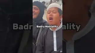 Badru core wkwkw#dprri