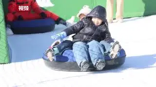 Why Everyone&rsquo;s Heading to Chongli This Winter!