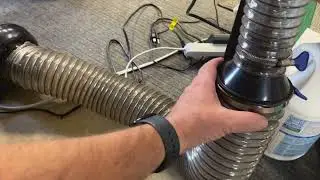 DIY Vent Hood for Laser Pecker 4