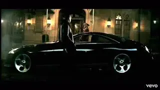 Jay-Z - Maybach Music (Verse Video Visualizer)